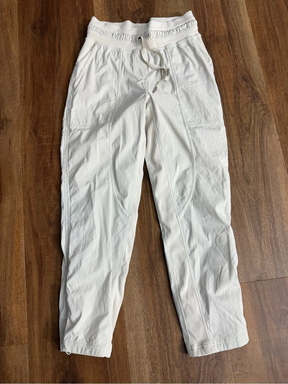 Lululemon Dance Studio Mid-Rise Cropped Pant